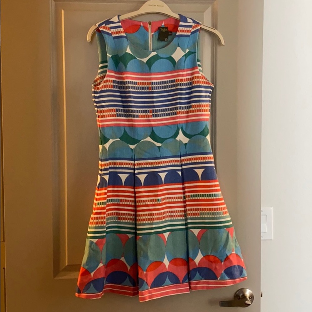 Taylor dress